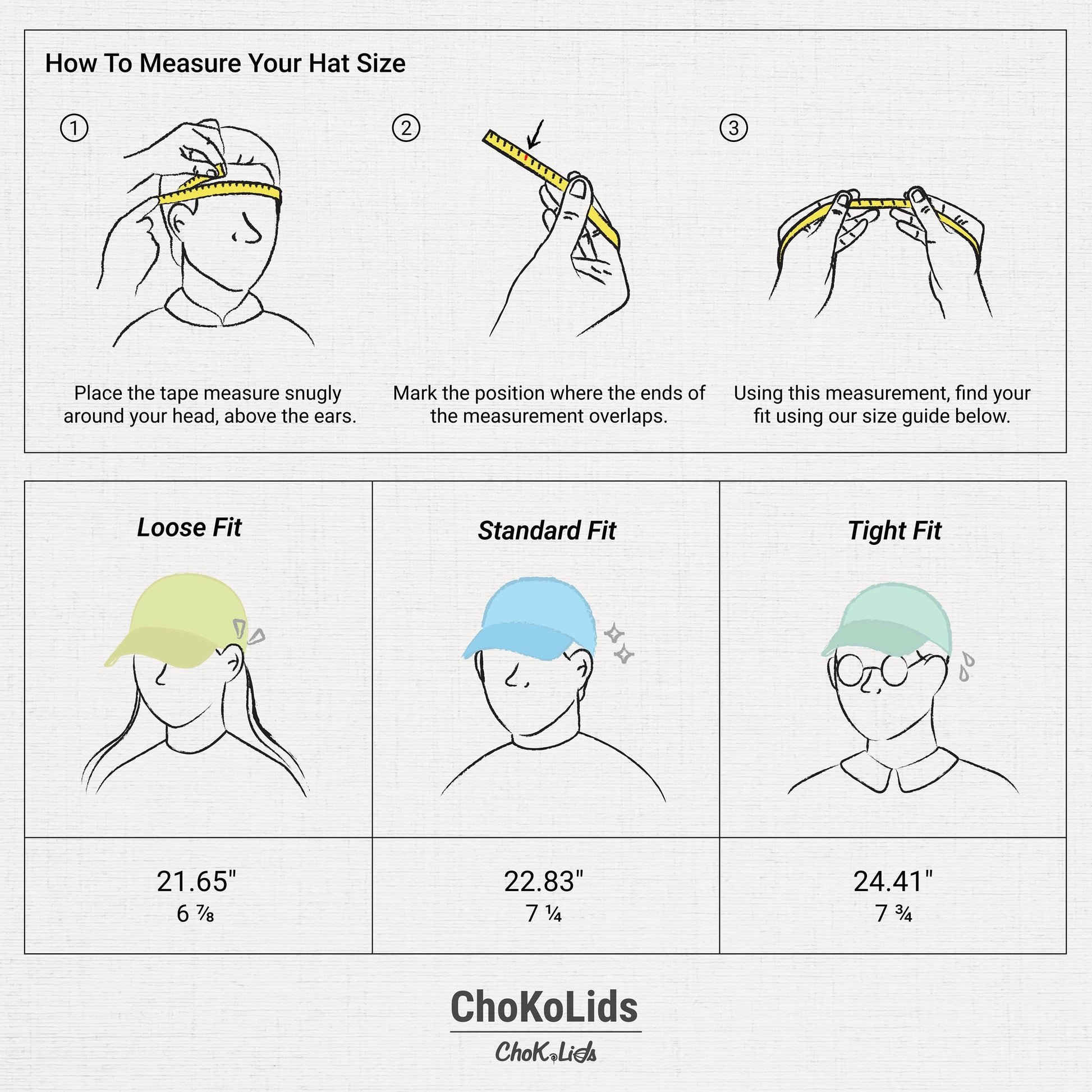 STYLISH BALL CAP - Structured Fashion Design Ball Cap