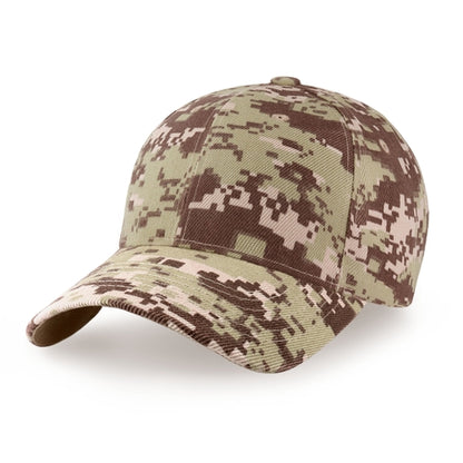 STYLISH BALL CAP - Structured Fashion Design Ball Cap