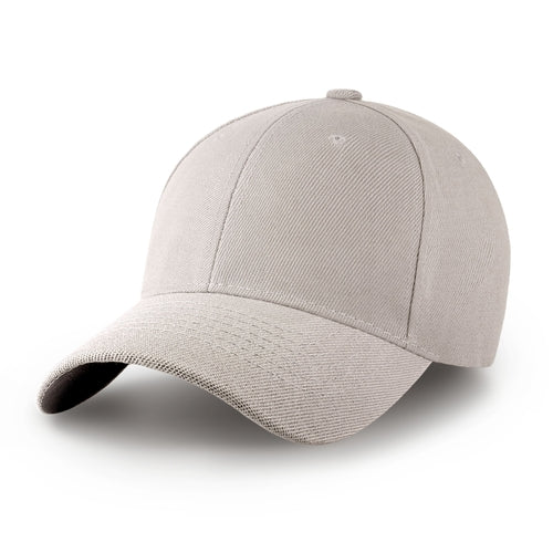 STYLISH BALL CAP - Structured Fashion Design Ball Cap