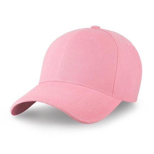 STYLISH BALL CAP - Structured Fashion Design Ball Cap