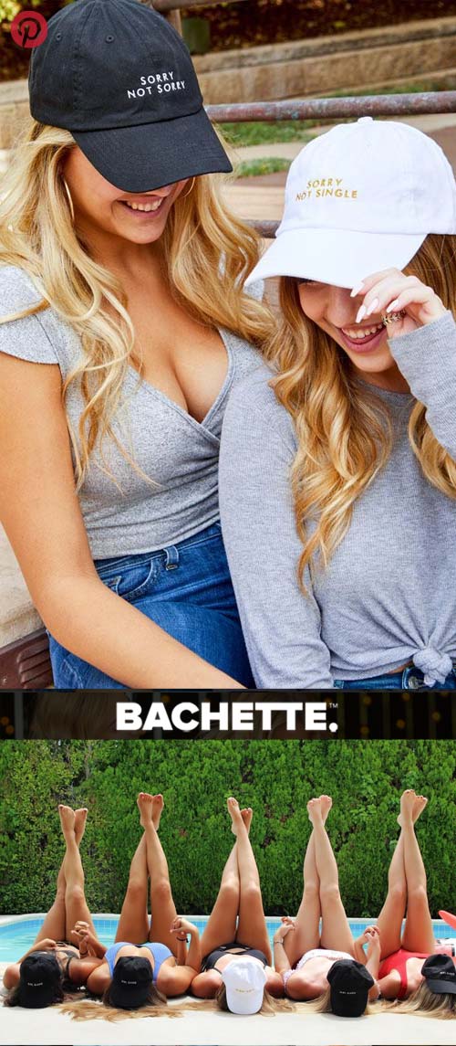 Sorry Not Single Fashion Ball Caps | Sorry Not Sorry Fashion Ball Caps