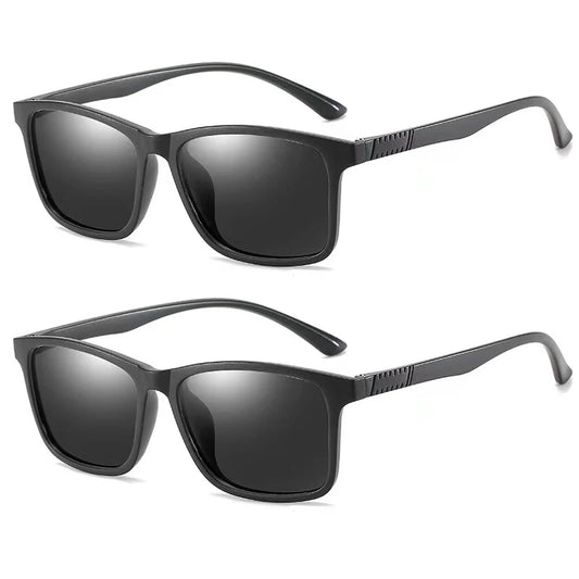 TR Polarized Sunglasses For Men And Women Driving Glasses Fishing Glasses Classic Sports Glasses