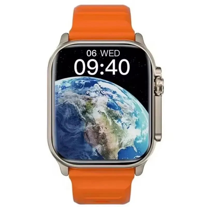 Buy Smart Glasses and get a Free Smart Watch