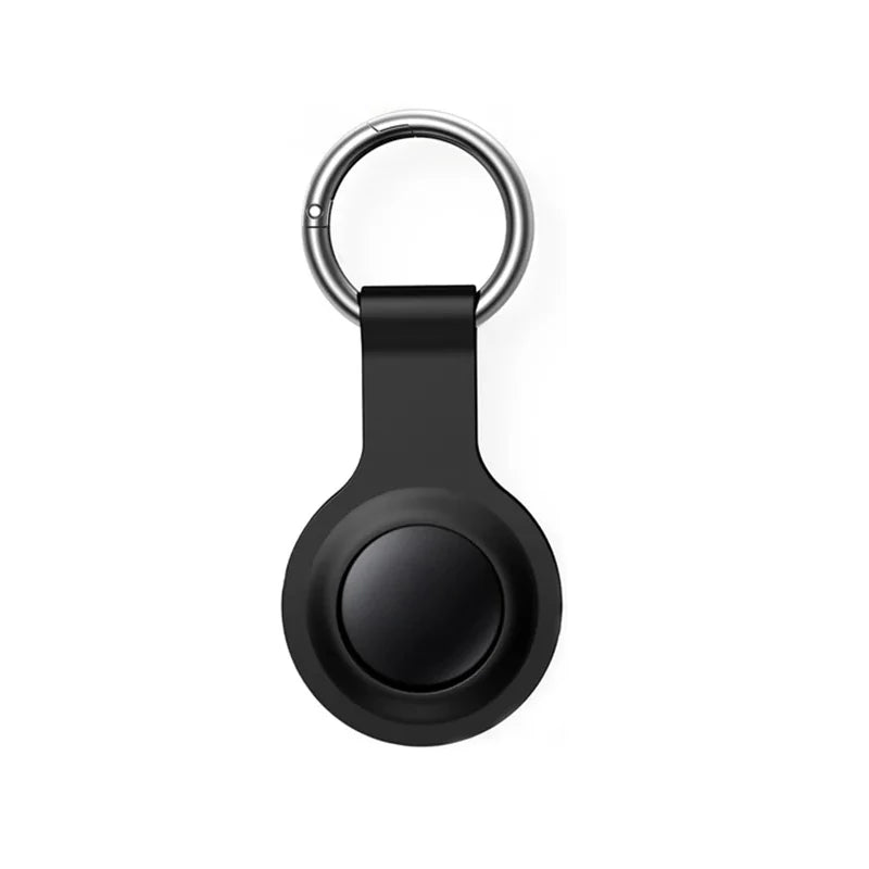 4/3/2/1 Pack Anti-lose Tracker for Apple Airtag Replacement via Find My Bluetooth GPS Tracker For Luggage IOS MFi Key Finder