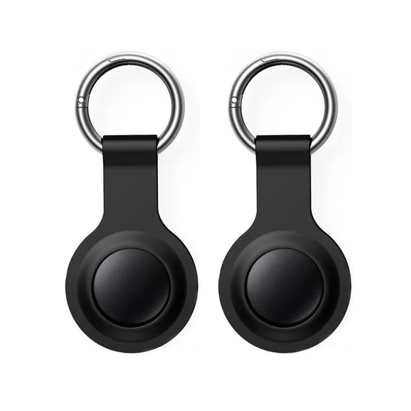 4/3/2/1 Pack Anti-lose Tracker for Apple Airtag Replacement via Find My Bluetooth GPS Tracker For Luggage IOS MFi Key Finder