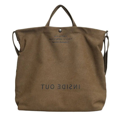 USA Warehouse Custom Large Beach Gift Shopping Handle Blank Sublimation Tote Handle Cotton Canvas Bag