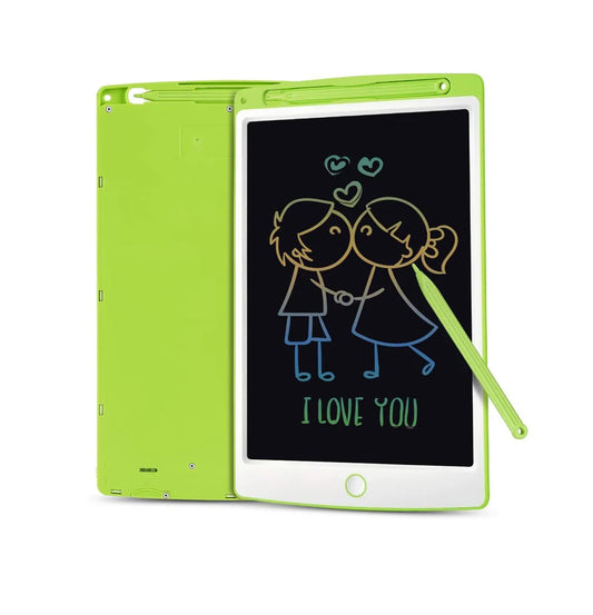 8.5-Inch Electronic Gift Lightweight Handwriting Pads Erasable Tablet