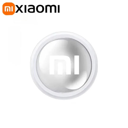 Xiaomi Mini Gps Tracker System Find My App Air Tag Smart Bluetooth Locator Child Finder Bag Anti-Loss Pet Collar with Tracker NEW