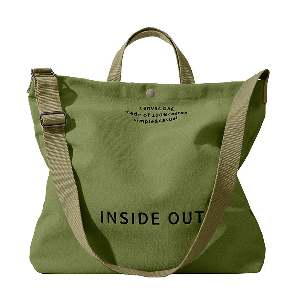 USA Warehouse Custom Large Beach Gift Shopping Handle Blank Sublimation Tote Handle Cotton Canvas Bag